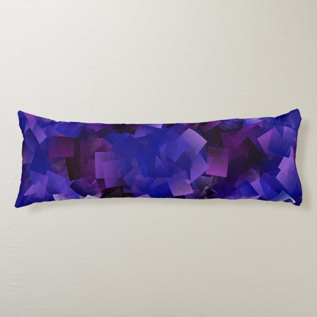 Cojín Volando...... (Anverso)