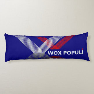COJÍN VOX
