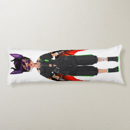 Cojín VTDante G Pillow