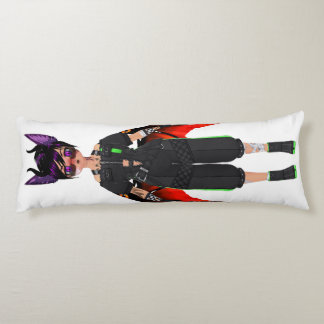 Cojín VTDante G Pillow