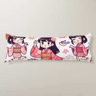 Cojín Waifu Pillow: Acepta tu máxima comodidad