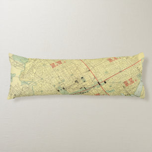 Cojín Washington, DC