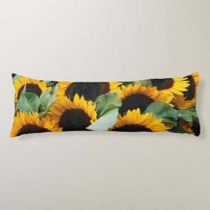 Cojín Washington, Seattle, Girasol a la venta pike