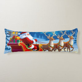 Cojín „Weihnachtliche Harmonie“