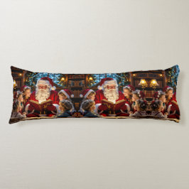 Cojín „Weihnachtliche Harmonie“
