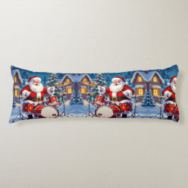 Cojín „Weihnachtliche Harmonie“