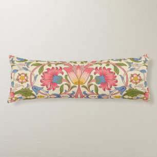Cojín William Morris Lodden Spring Wallpaper Art