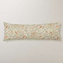 Cojín William Morris "Newill" 1