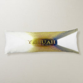 Cojín Yahuah-Master de Hosts 02-02