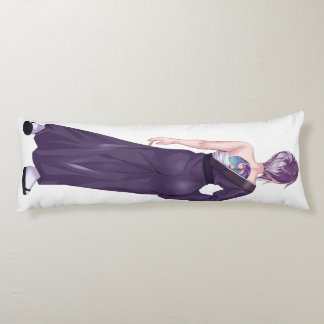Cojín Yakuza Mom Dakimakura Body Pillow