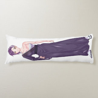 Cojín Yakuza Mom Dakimakura Body Pillow