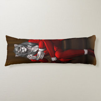 Cojín Zhrui Body Pillow