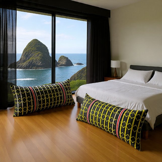 Cojín Ziggy (Subido por el creador)