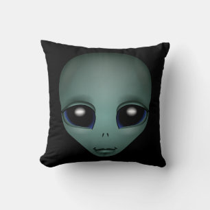Cojines Alien Regalo E.T. Decoración Alien & Recue