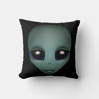 Cojines Alien Regalo E.T. Decoración Alien & Recue