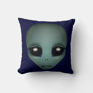 Cojines Alien Regalo E.T. Decoración Alien & Recue