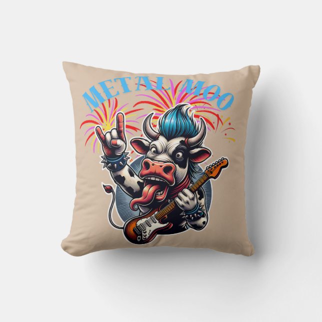 Cojines de decoración (Anverso)