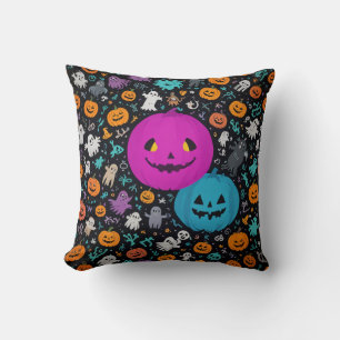 cojines de halloween