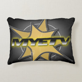 Cojines de Moda de MYETV