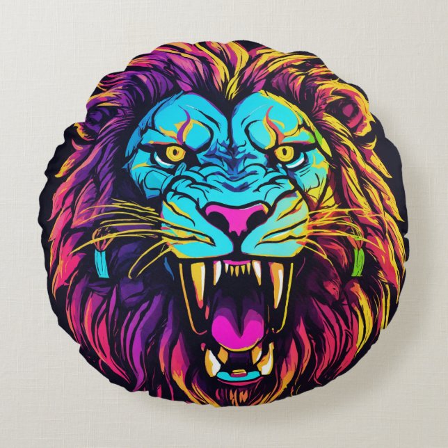 Cojines decorativos (Anverso)