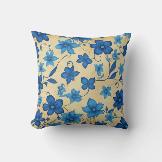 Cojines decorativos (Anverso)