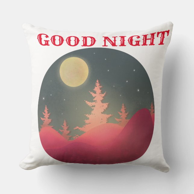 Cojines decorativos (Anverso)