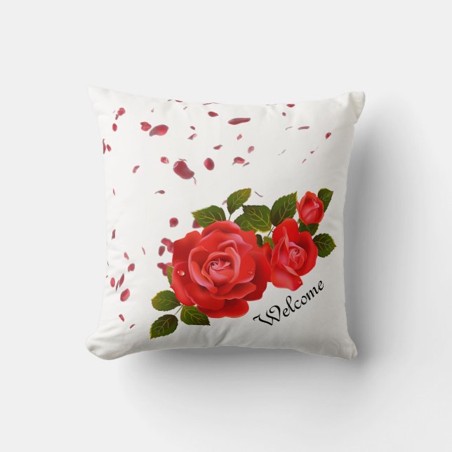 Cojines decorativos (Anverso)