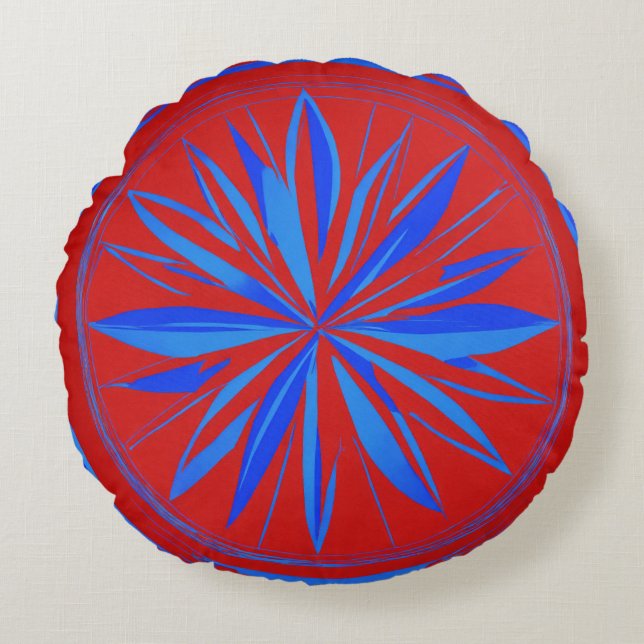 Cojines decorativos (Anverso)