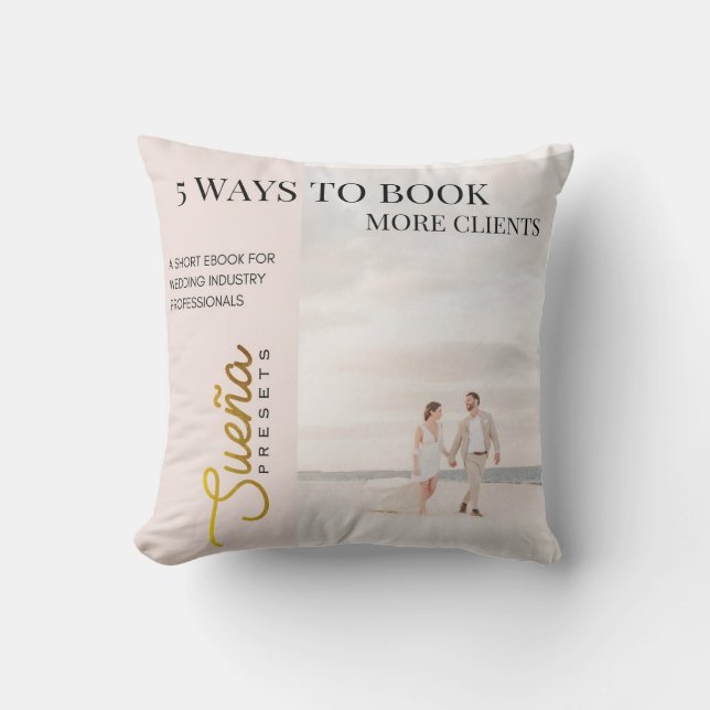 Cojines decorativos (Anverso)