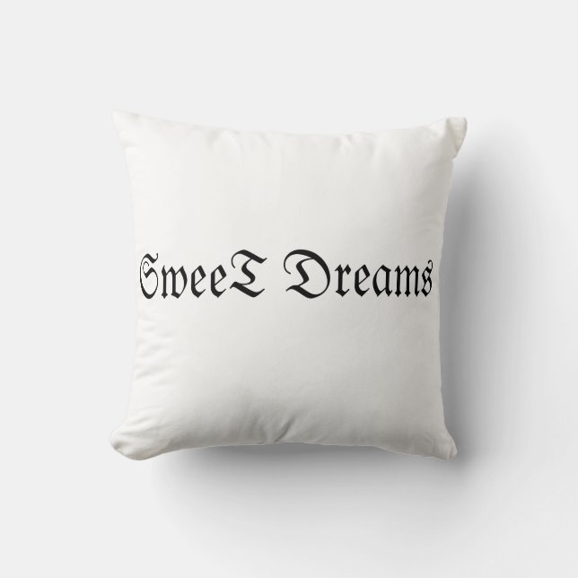 Cojines decorativos (Anverso)