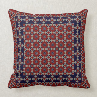Cojines decorativos de almohadas románicas decorat