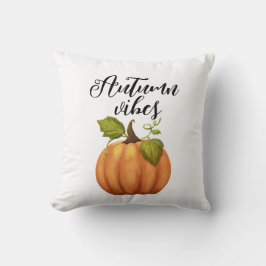 Cojines decorativos de Autumn Vibes