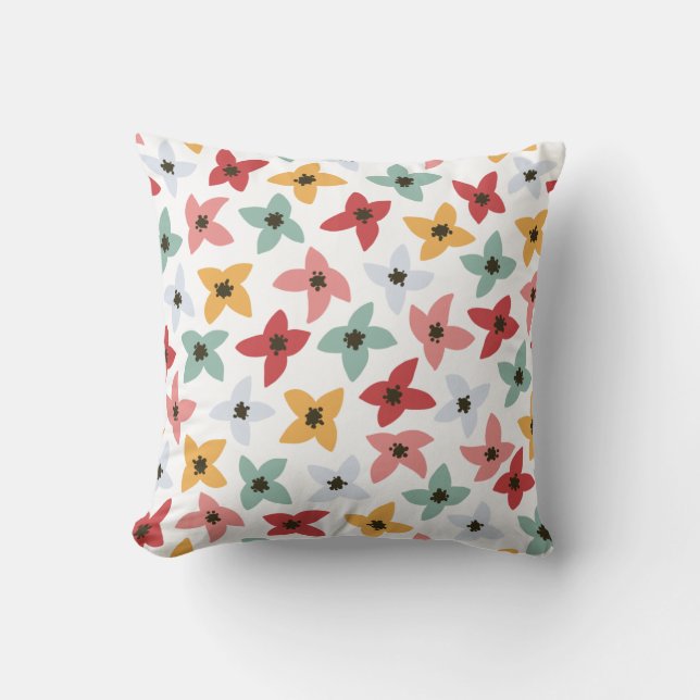 Cojines decorativos de calidad premium (Anverso)