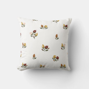 Cojines decorativos de creación de declaraciones p