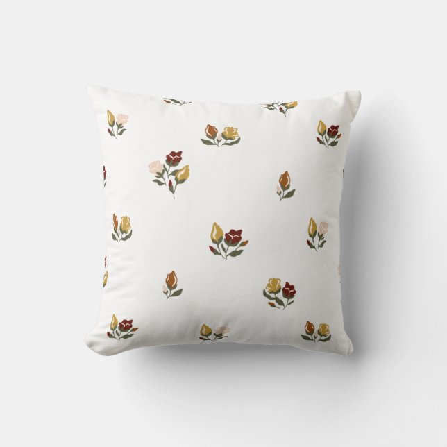 Cojines decorativos de creación de declaraciones p (Anverso)