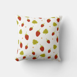 Cojines decorativos de diseño moderno.