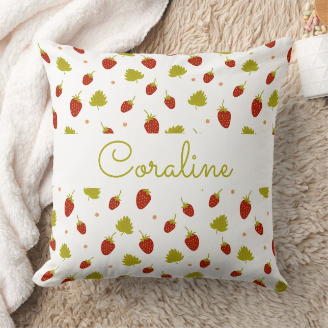 Cojines decorativos de diseño moderno. (Manta)