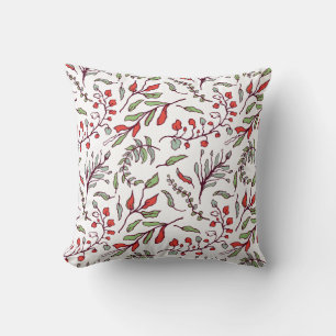 Cojines decorativos de invierno: agregar algo de d