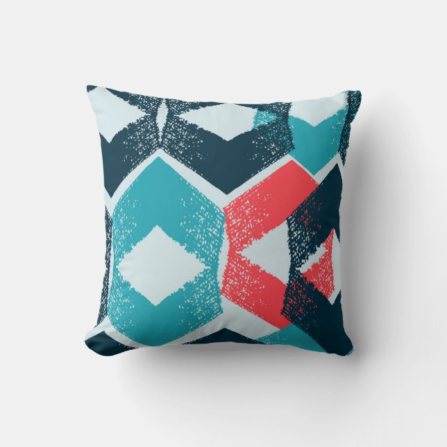 Cojines decorativos de personalizable para la deco (Anverso)