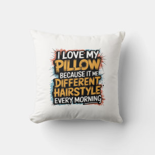 Cojines decorativos divertidos