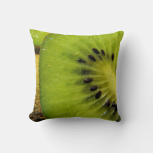 Cojines decorativos Juicy Kiwi