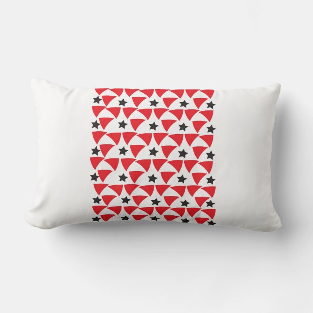 Cojines decorativos lumbares (Anverso)