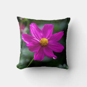 Cojines decorativos Magenta Bliss, Decoración Domé