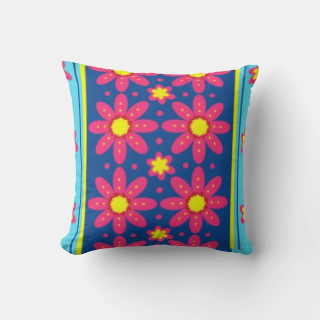 Cojines decorativos MIX & MATCH - NUEVOS ELEMENTOS (Anverso)