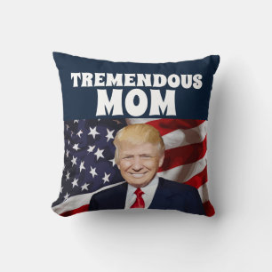 COJINES DECORATIVOS MOM TRUMP