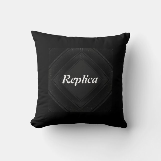 Cojines decorativos personalizados | Buscar su dis (Anverso)