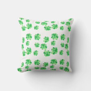 Cojines decorativos Shamrock de Shamrock