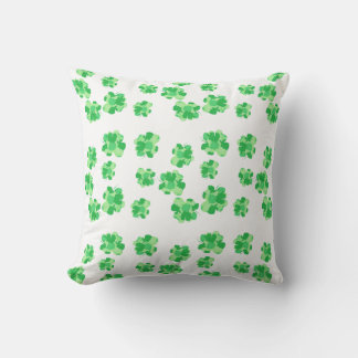 Cojines decorativos Shamrock de Shamrock