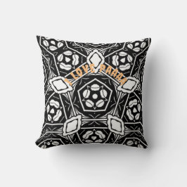 Cojines decorativos únicos de lujo en Paaa