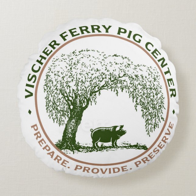 Cojines decorativos VFPC (Anverso)